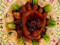 -鹿鸣春饭店(总店)