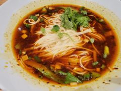 重庆小面-好這口重庆小面(总店)