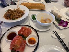 -柳州美拓·臻丽酒店-满江红中餐厅