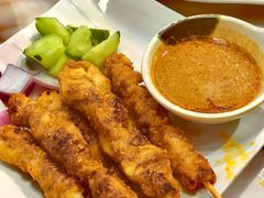 -好彩头新加坡料理(腾飞新苏坊店)