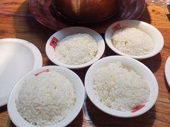 -老佛爷正宗铜炉蛙锅(五道口店)