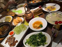 -乡里八闽·福州乡土菜(西园店)