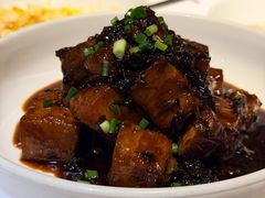 -玫瑰厅上海菜(兴国路店)