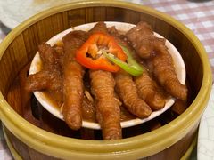 -阿政粤小馆(中央大街店)