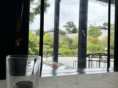 -春色如许·茶食餐厅(桃李春风店)