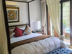 -春晖园度假酒店温泉