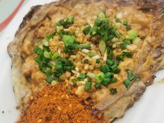 -刘三妹特色烤脑花(南明店)