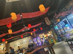 -地锅公社·现炒地锅鸡·地锅鱼·夜宵(罗锦路店)