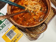 -云尊府云南菜·蒸汽石锅鱼(五棵松华熙店)