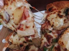 -尊宝比萨(空港国际店)