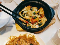 -花少爷·鲜虾干贝粥(延安万达店)