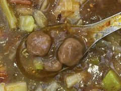 -邢老三肉丸糊辣汤(西安总店)
