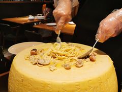 -新贝乐意大利餐厅(苏州中心店)