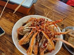 -冶建镜子·中国龙虾王(总店)