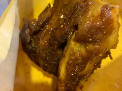 -赵元章肉骨烧(山塘街店)