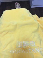 -国颐堂养发SPA馆