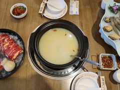-慢搅粥底火锅(武侯大悦城店)
