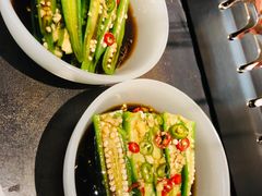 -很久以前羊肉串(中山公园店)