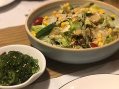 -小句号·精致料理(江南环球港店)