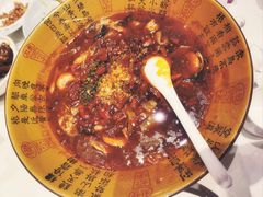 -玉华台饭庄·淮扬菜·烤鸭(望京店)