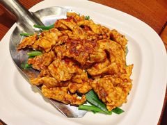 -王记西鎮电烤肉(汶上路店)