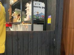 -JPG canteen(广州寺右公馆店)