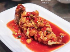 -庄氏祥记家常食府(国瑞建材家居博览中心店)