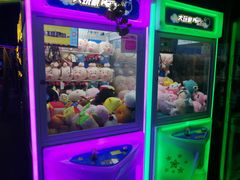 -大玩家(中原万达广场店)