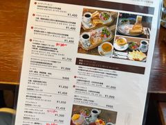 -西村咖啡店 (中山手本店)