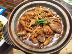 -图味美小黄鱼·景德菜(浙江路店)