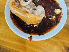 -渝都天星老街豆花