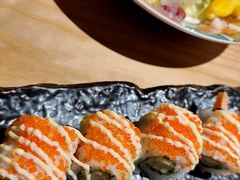 -松临·铁板烧&Omakase(神农店)