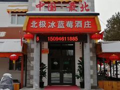 -北极村旅游风景区