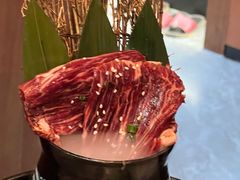 -丸藏和牛烧肉专门店(园区师惠坊店)