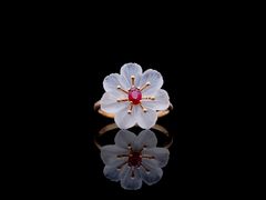 -梵薇Joker.V银饰工作室