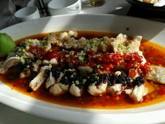 -巴陵全鱼席(湖南老字号汴河街店 )