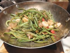 -绿茶餐厅(同成街华联店)