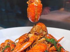 -聚味瞿记·龙虾堂(望城店)
