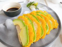 -茹·pure vegan(博华广场店)