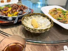 -庄氏祥记家常食府(国瑞建材家居博览中心店)