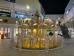 -宁波杉井奥特莱斯广场