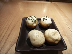 -哑巴生煎(临顿路店)