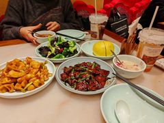 -小吊梨汤·北京菜·烤鸭(鸟巢店)