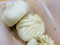 猪肉梅干菜-庆丰包子铺(望京广顺店)