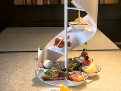 -上海齐鲁酒店·辣椒屋咖啡厅