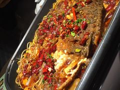 -龙门烤鱼(东方宝泰店)