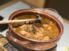 -关东小磨东北菜(漕河泾印象城店)