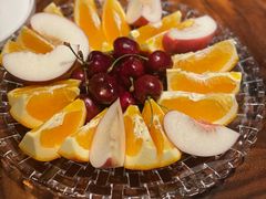 -Le Bistrot de Racine