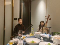 -馋遇江南·精致湖景雅宴(东方之门店)