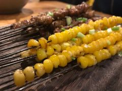 -串大叔炭火烤串·鸡西大冷面刀削面(总店)